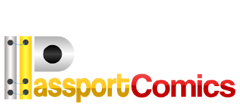 Passport Comics